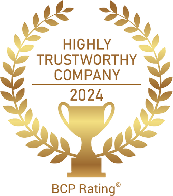 Highly Trustworthy Company 2024
